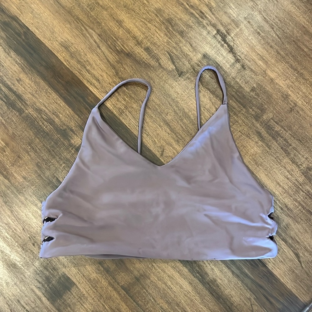 Kaohs bikini top